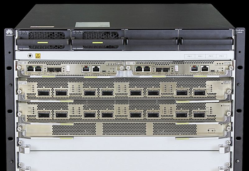 Российские банки тестируют китайские ИИ-ускорители как альтернативу Nvidia