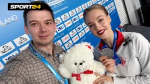 Российские фигуристы вернулись на международную арену: как их встретили иностранцы