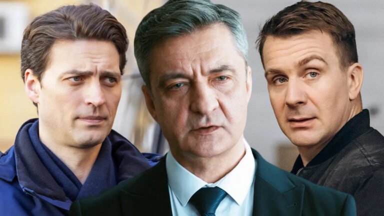 Российские сериалы лидируют: «Папины дочки. Новые» и «Хирург» в топе августа