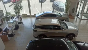 Российские водители меняют приоритеты: надежность автомобилей выходит на первый план