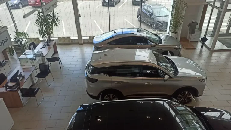 Российские водители меняют приоритеты: надежность автомобилей выходит на первый план