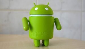 Российский аналог Android на базе Linux получит собственный магазин приложений