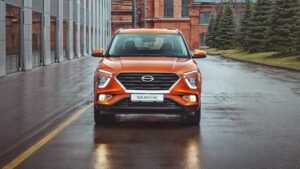 Российский автобренд Solaris корректирует цены: модели 2023 года подешевели