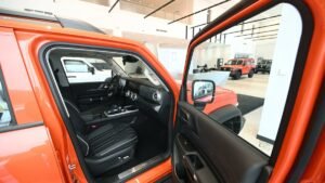 Российский авторынок в сентябре: прогнозы и перспективы