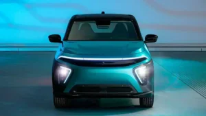 Российский электромобиль «Атом» получит защиту от киберугроз от «Лаборатории Касперского»