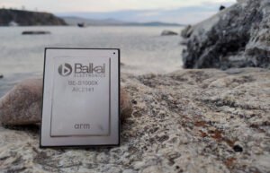 Российский микроконтроллер Baikal-U: готов к заказам на сотни тысяч микросхем