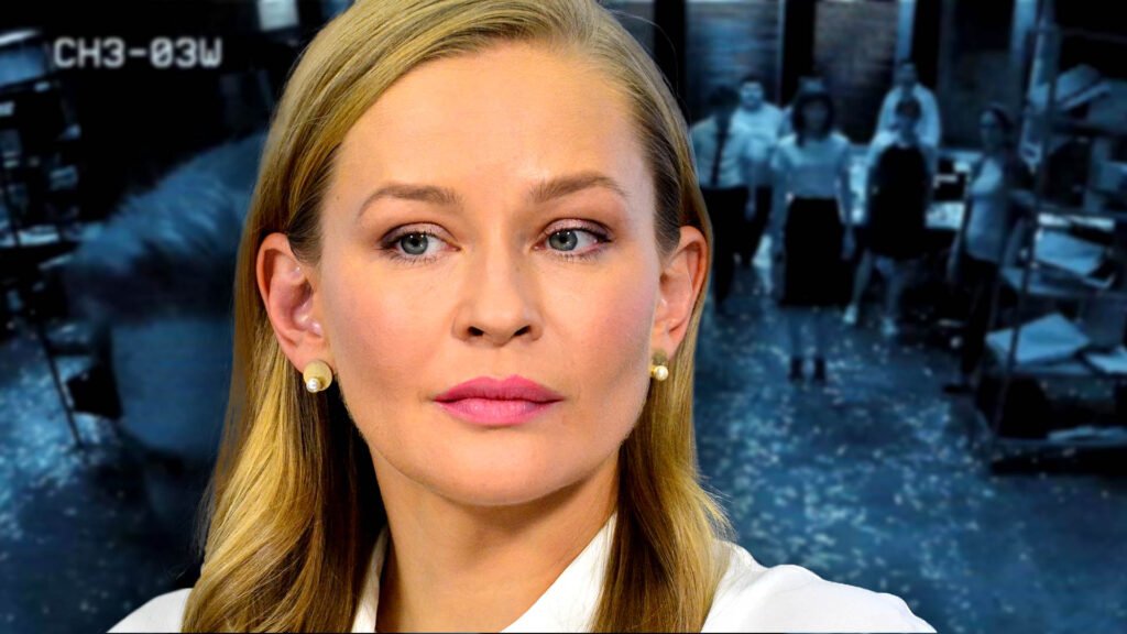 Российский сериал «Колл-центр» с рейтингом 7.5 - наш ответ «Игре в кальмара»