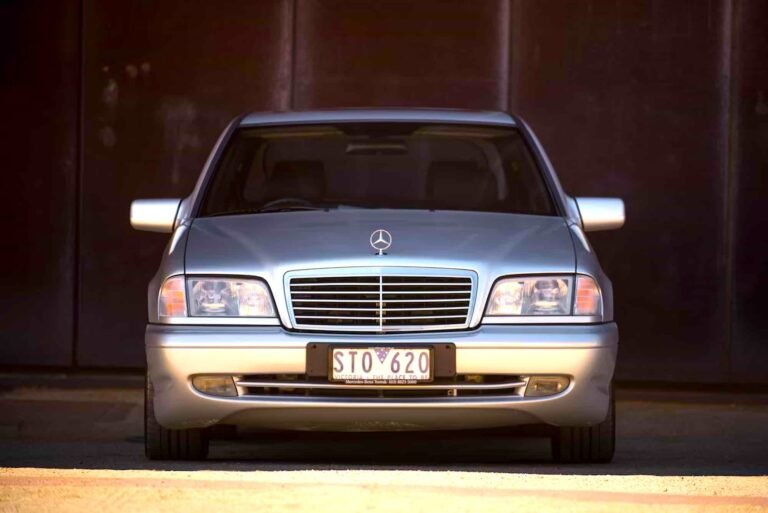 Рост цен на ретро-авто: какие модели взлетят в цене в ближайшее время