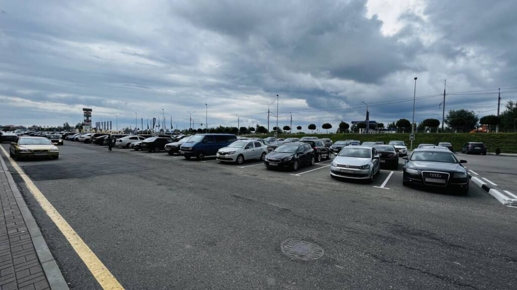 Рынок Казахстана: Hyundai, Chevrolet и Kia в лидерах продаж