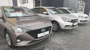 Рынок подержанных автомобилей в России: рост продаж на 1% в августе