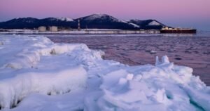 Рынок СПГ США面临ует последствия стремительного роста