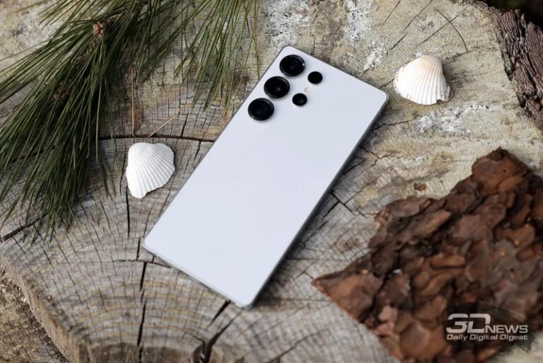 Samsung начала развертывание One UI 8 на базе Android 16