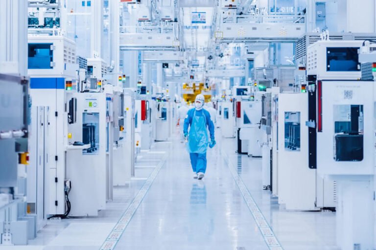 Samsung снижает цены на 2-нм чипы, бросая вызов TSMC