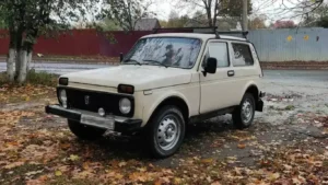 Самые дешевые кроссоверы и внедорожники с пробегом в России