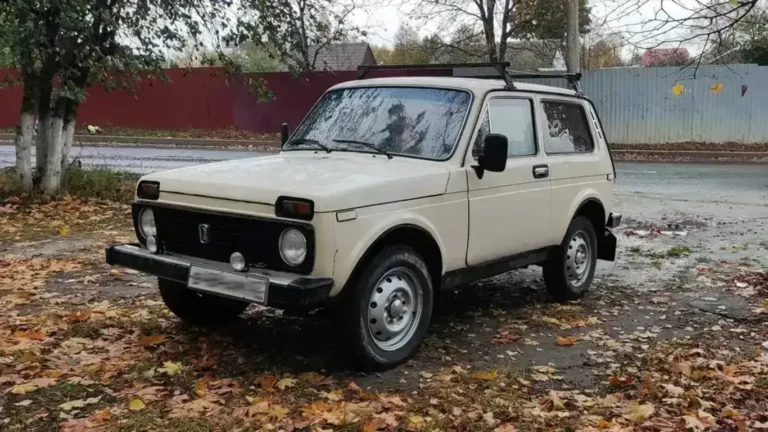 Самые дешевые кроссоверы и внедорожники с пробегом в России