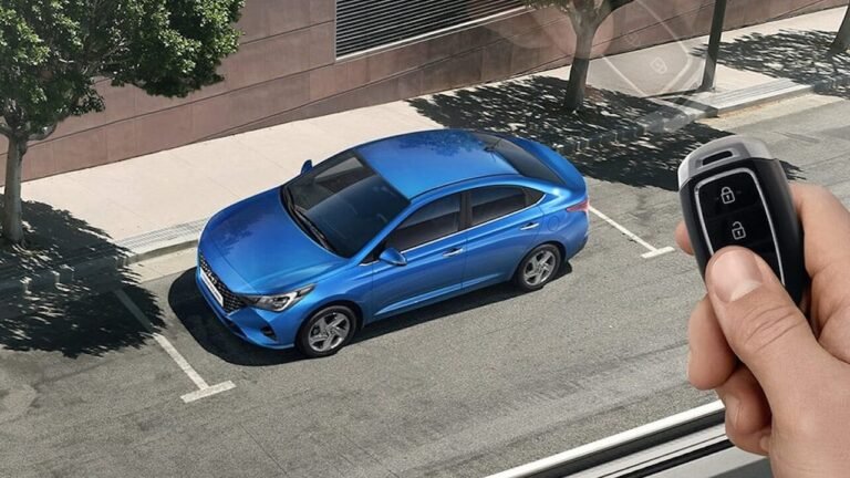 Самые доступные автомобили с «автоматом» в России