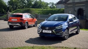 Самые доступные автомобили в России: ТОП-10 моделей сентября