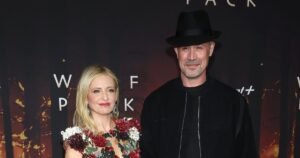 Сара Мишель Геллар и Фредди Принц-младший: год любви и счастья