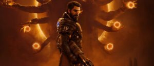 Saros выходит на PS5 в 2026 году: представлен геймплей