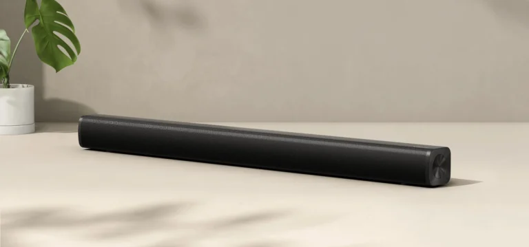 Саундбар Xiaomi Redmi TV подешевел в России - прокачайте звук вашего ТВ