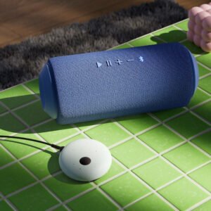 Сбербанк представил супердешевую умную колонку SberBoom Micro