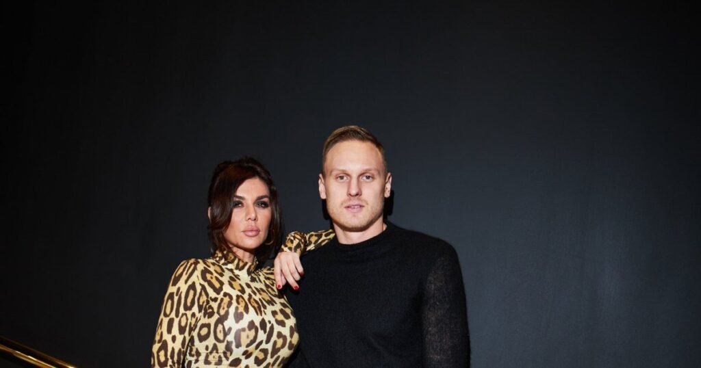 Седокова под подозрением: гипноз для контроля бывшего мужа?