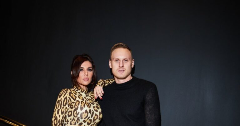 Седокова под подозрением: гипноз для контроля бывшего мужа?