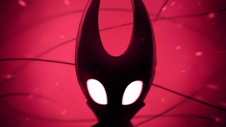 Секретный чит-код в Hollow Knight: Silksong делает игру еще сложнее