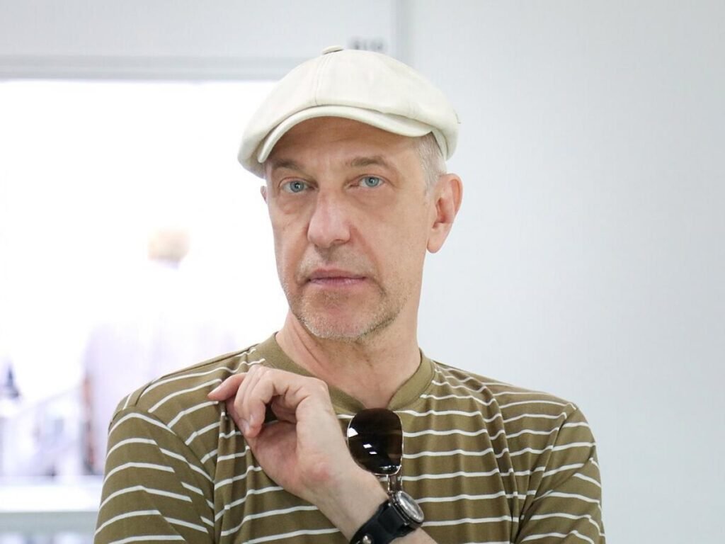 Секреты шоу 'Суперстар': Сергей Соседов о успехе и провокациях