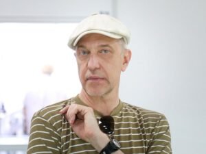 Секреты шоу 'Суперстар': Сергей Соседов о успехе и провокациях