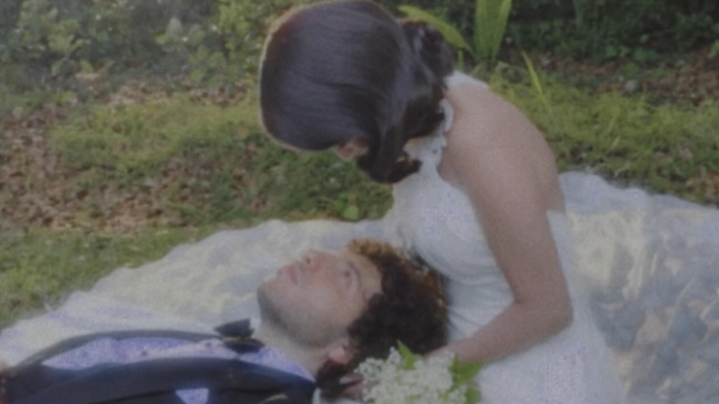 Селена Гомес и Бенни Бланко поженились: свадебные фото и видео