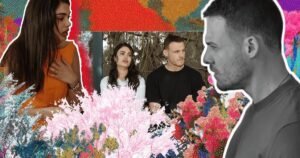 «Сердцебиение» с Керемом Бюрсином: почему стоит влюбиться в новый проект