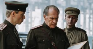 Сериал «Атом»: история создания ядерного щита СССР