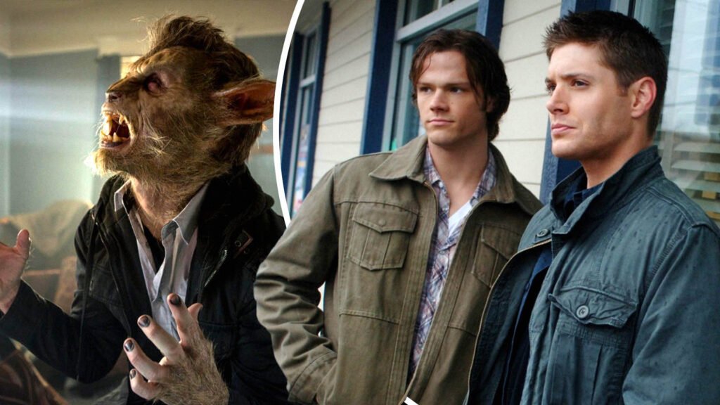 Сериал «Гримм»: атмосферный аналог «Сверхъестественного» с рейтингом 7.9