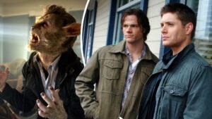 Сериал «Гримм»: атмосферный аналог «Сверхъестественного» с рейтингом 7.9