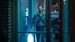 Сериал 'Институт': Финал и моральные вопросы