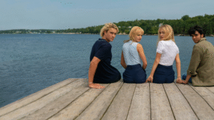 Сериал «Мы были лжецами» продлили на второй сезон