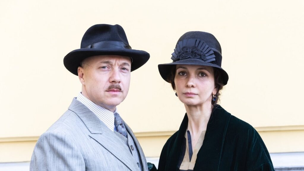 Сериал о Лиле Брик: новая экранизация выйдет в 2026 году