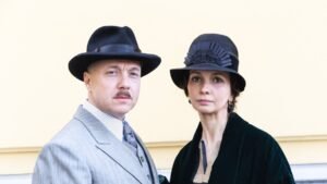 Сериал о Лиле Брик: новая экранизация выйдет в 2026 году