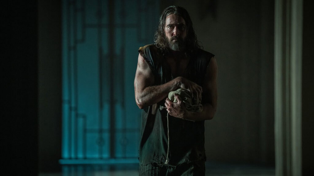 Сериал «Основание» по романам Айзека Азимова продлен на 4-й сезон