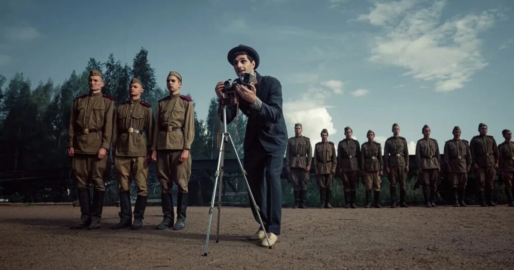 Сериал «Полураспад»: радиация и ложь