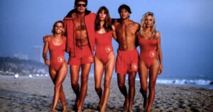 Сериал «Спасатели Малибу» вернется на экраны в 2026 году