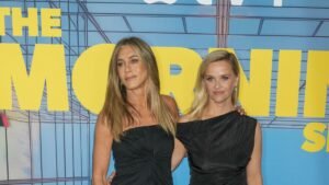 Сериал «Утреннее шоу» получил продление на пятый сезон