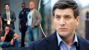 Сериалы вместо «Ментовских войн»: ИИ предложил шесть альтернатив