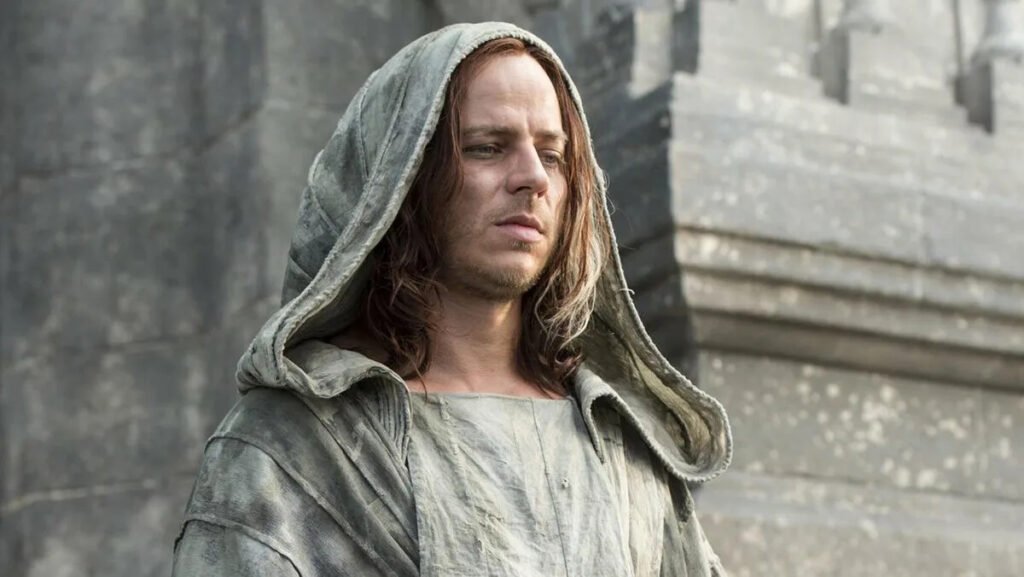 Серии «Игры престолов» без убийств: редкие моменты спокойствия