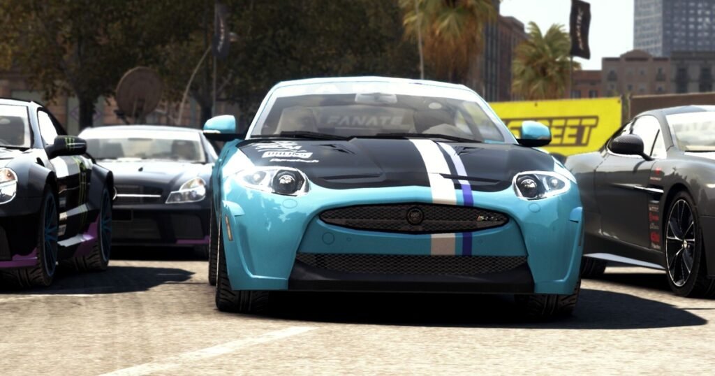 Сервера DiRT и GRID отключатся в марте 2026 года