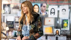 Шерлок в юбке: стартовал 2-й сезон сериала «Большой потенциал»