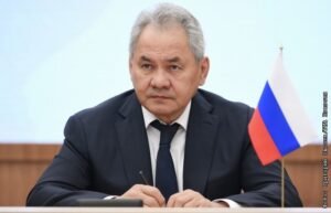 Шойгу: удар Израиля по Катару - грубое нарушение международного права