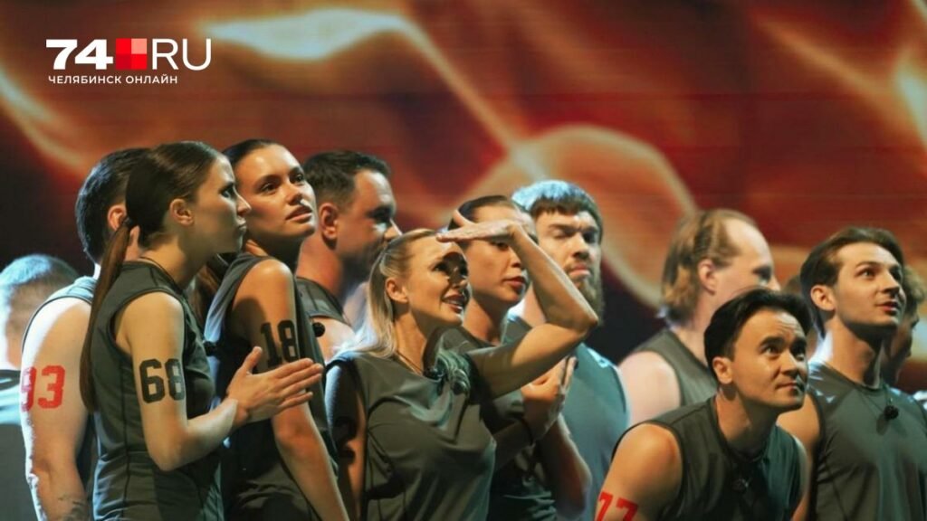 Шоу «Титаны»: зрители возмущены составом участников третьего сезона