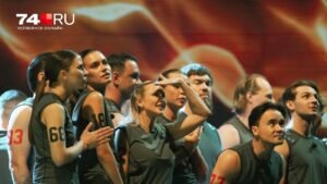 Шоу «Титаны»: зрители возмущены составом участников третьего сезона